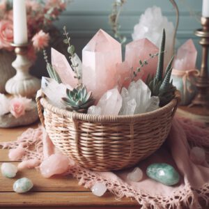 Curso online: Programa "Atlas Cristalino"